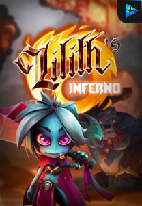 Bocoran RTP Lilith’s Inferno di Shibatoto Generator RTP Terbaik dan Terlengkap