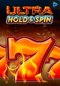 Ultra Hold Spin