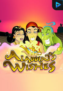 Bocoran RTP Aladdin_s Wishes di Shibatoto Generator RTP Terbaik dan Terlengkap